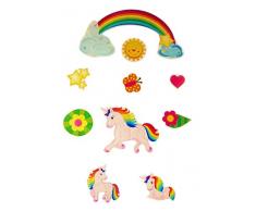 Hess Jouet en bois Licorne