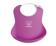 Bavoir BABYBJÖRN, Rose