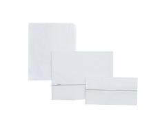 Jeu Parure de Lit Avi Unique 100 x 165 cm 3 Pièces