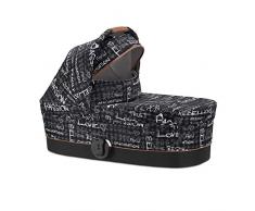 CYBEX Gold Nacelle Cot S, De la Naissance jusquà 6 Mois (9 kg), Strength