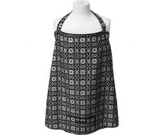 Petunia pickle bottom Tablier dAllaitement Haven-Casbah Nights