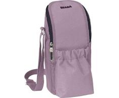 BÉABA Sac Biberon Isotherme, Prune