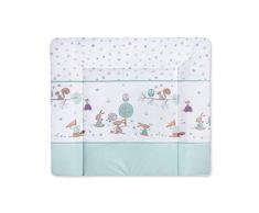 Matelas à langer Julius Zöllner Softy 75 x 85 cm