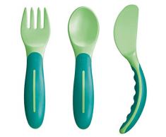 MAM Couverts pour bébé Unisexe