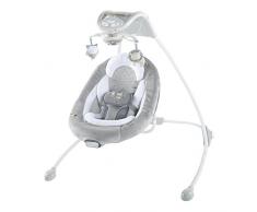 Balancelle Sons & lumières - Braden