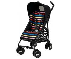 Peg Perego - IPKR280035RO01RS01 - Poussette Mini - Neon