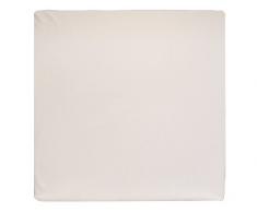 Looping Tapis de Parc Confort en Tissu Eponge Ecru