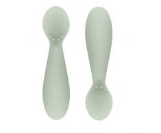 Ezpz EUSSS001 Tiny Spoon Cuillère en silicone
