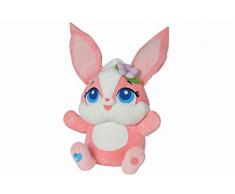 NICOTOY- Enchantimals Bree Lapin Peluche, 5876372, 50 cm