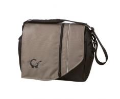 Gesslein 935356000 N°3 356000 Sac à langer Cappuccino