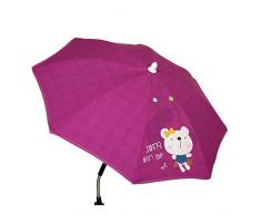 babyline Swing – Parasol de chaise, Unisexe