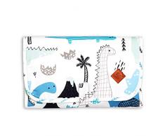 Fun with mum BAB-CHA-MAT-DIN Tapis pour bébé