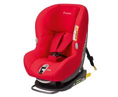 Siège auto Maxi-Cosi MiloFix - Pour bébé de 0 à 18 kg - Avec norme ISOFIX