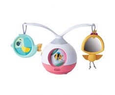 Tiny Love Mobile Bébé au Sol Upside Down 2 en Nomade/Musical Dès la Naissance Collection Princesse