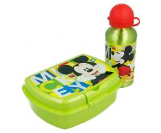 Mickey Mouse 44263 Service de table