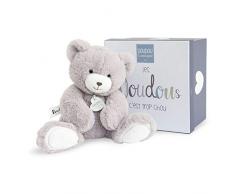 Doudou et Compagnie DC3245 Unicef Doudou Ours Taupe