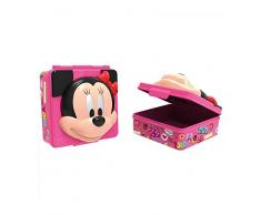 Disney Sandwichera 3D Sac isotherme