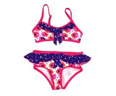 Maillot de bain 2 pièces bébé fille Youpi - Taille - 24 mois (86 cm)