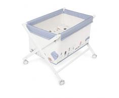 Petit praia e53199800 – moïse ciseaux, Unisexe