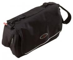 Caboodle Caboodle Messenger Sac à langer Noir