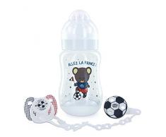 Dbb Remond 129805 Biberon Blanc