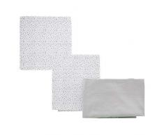 Be - Sabana Mini berceau 3 pièces