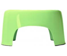 Jahgoo étape Tabouret (Vert citron)