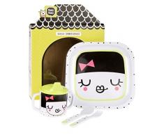 TUC TUC 7521 Set de Vaisselle