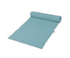 Julius Zöllner 2642052605 LOOP JACOB Housse de protection pour matelas à langer Vert 75 x 85 cm