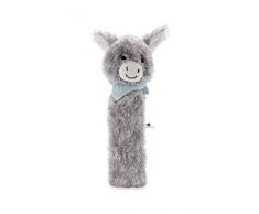 Kaloo - Les Amis - Régliss Anon Hochet 19 cm