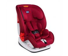 Chicco Siège -Auto Youniverse 123 Red Passion