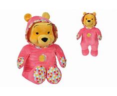 Disney- Grenouillère Winnie Peluche, 5875738