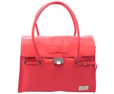 Nova Harley Sac à Langer Amovible Pink Elegant Rose