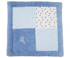 DOMIVA Tapis de Parc Antidérapant Diego 100 x 100 cm