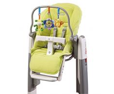Peg Perego Coussin de Chaise, Kit Tatamia Siesta