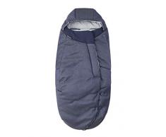 Maxi-Cosi 1792737110 Maxi-Cosi Chancelière universelle pour poussette et buggy Bleu