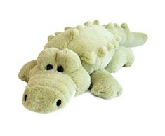 Histoire dOurs Peluche CrocoDoux 80 cm Moyenne
