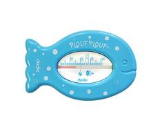 dodie Thermomètre de Bain Forme Baleine