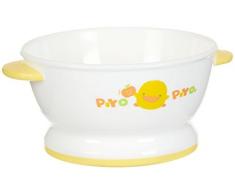 Piyo Piyo antidérapant Proof Bol dentraînement