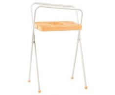Bébé-jou Baignoire 230010 Support, 98 cm, orange
