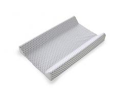 Poteaux Imb. 2 côtés Moon Box de 6 pièces – Matelas à langer unisexe