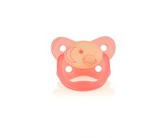 DR. BROWNS DBPV21007 Options Prvnt Glo Sucette 612 Rose