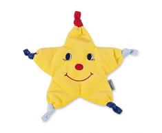 Sterntaler Doudou Mini Katharina la Coccinelle