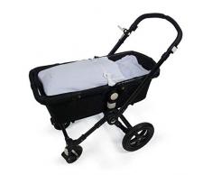 Pasito a Pasito Chancelière Groupe 0 Nido Bleu (Ni) 470 g