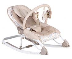 Innovations MS Hamac Evolution – Hamac, couleur beige