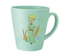Petit Jour Paris - PP977VP - Grand mug vert Le Petit Prince - Parfait pour commencer la journée !