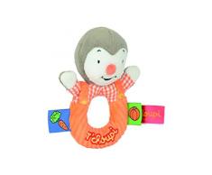 NICOTOY Tchoupi Hochet Anneau