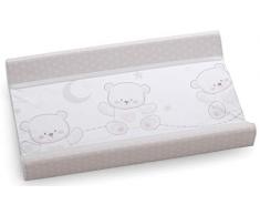 Italbaby 050.6010-23 Itb Table à langer Jolie Choco 300 g