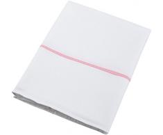 Jollein Drap (120 x 150 cm, rose)