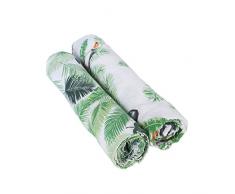 Bebe au Lait Couverture en mousseline